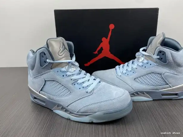 Rep Onekick DD9336-400 Bluebird Air (W) 5 Jordan Retro 0324